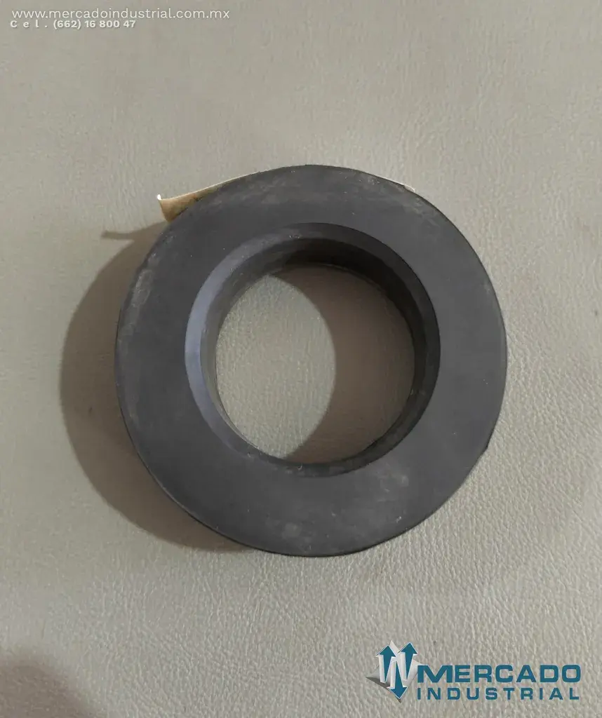 Komatsu 208-03-71380 CUSHION (PC300-7EO) - imagen 1