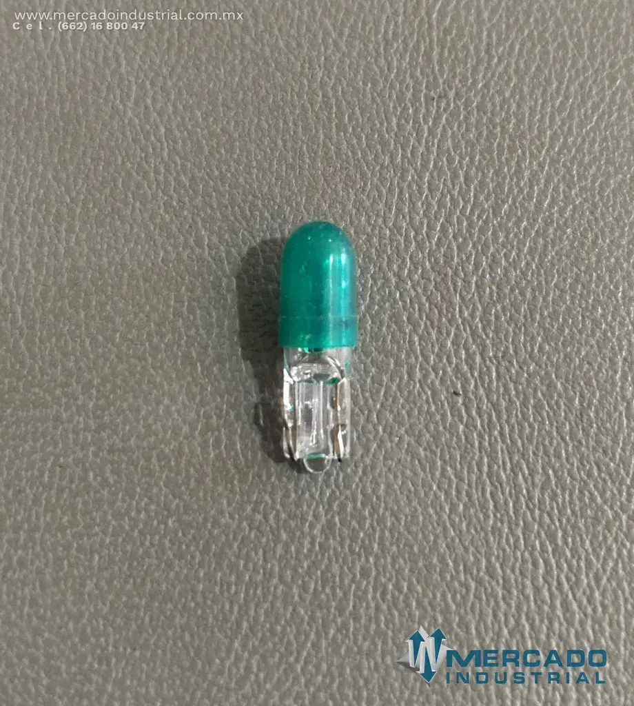 Komatsu 569-44-65650 BULB (HD785-5) E1A3-5 - imagen 1