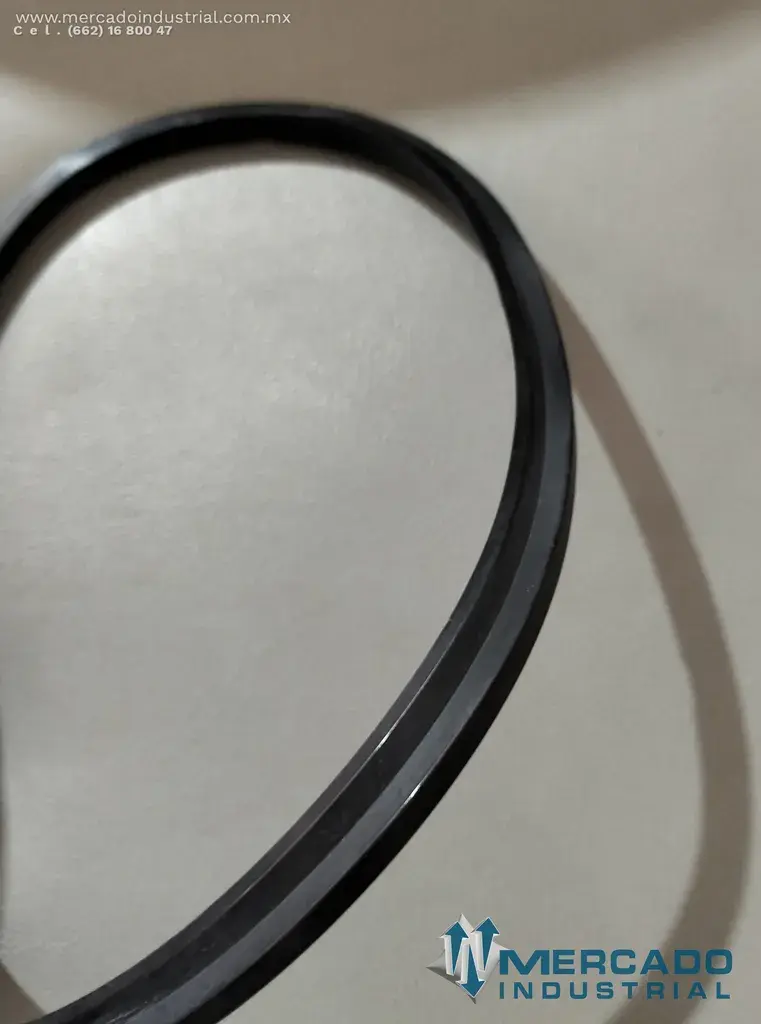 KOMATSU 57698227 WIPER ROD (CM780) - imagen 1