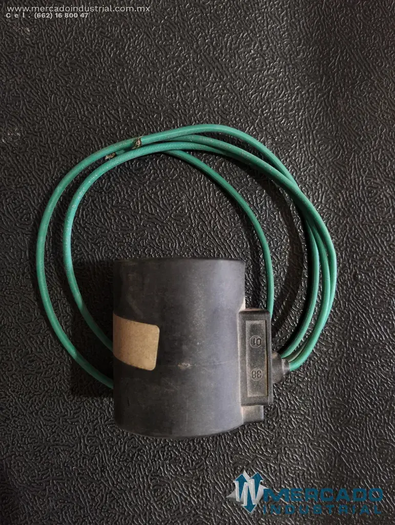 HYDRAFORCE 79361473 COIL FIELD (PC3000-6) - imagen 1