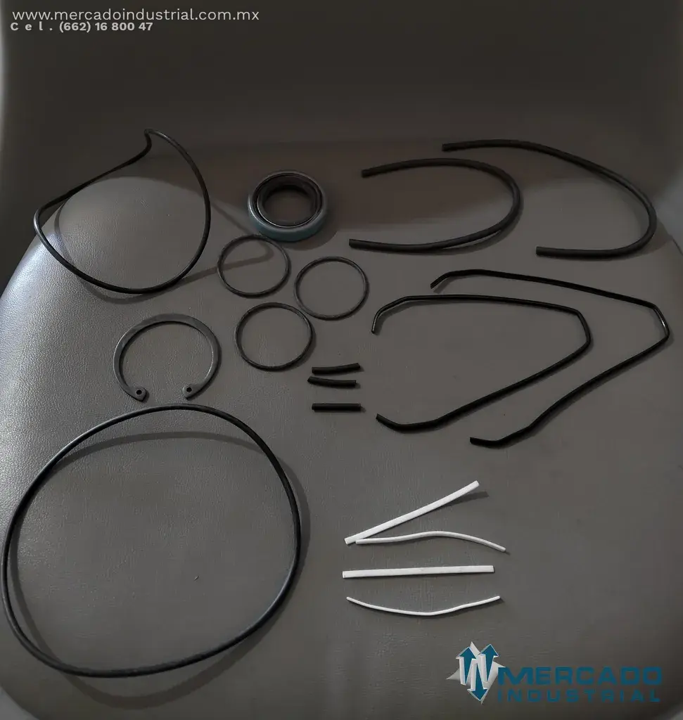 KOMATSU 52083805 KIT SEAL - imagen 1