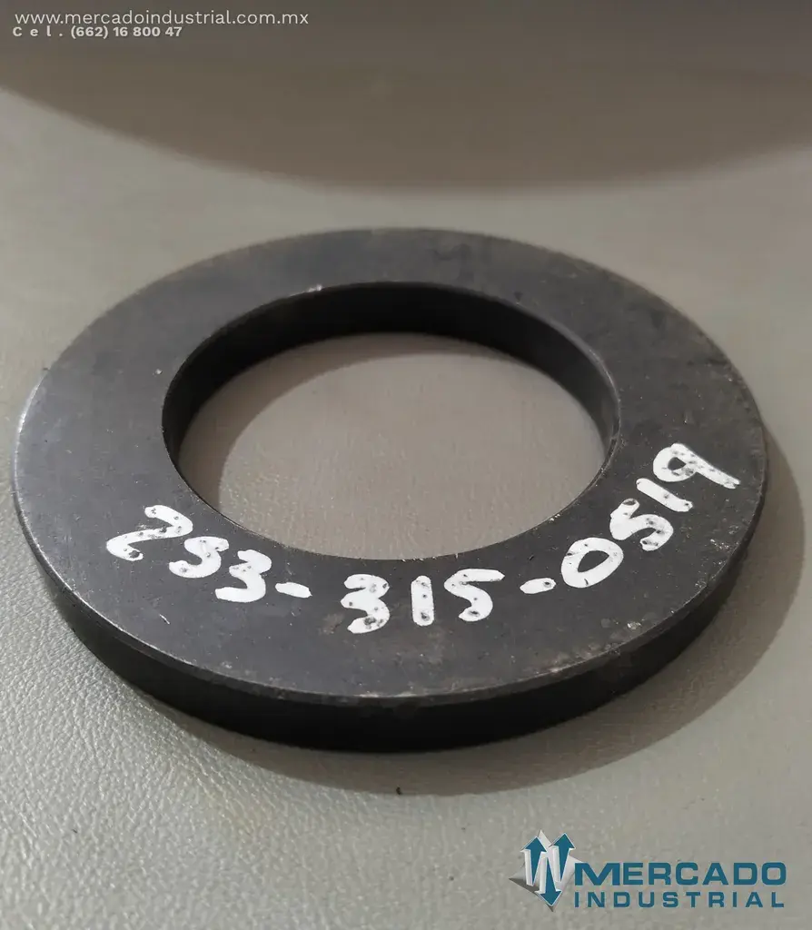 KOMATSU 51715795 WASHER TRUST - imagen 1