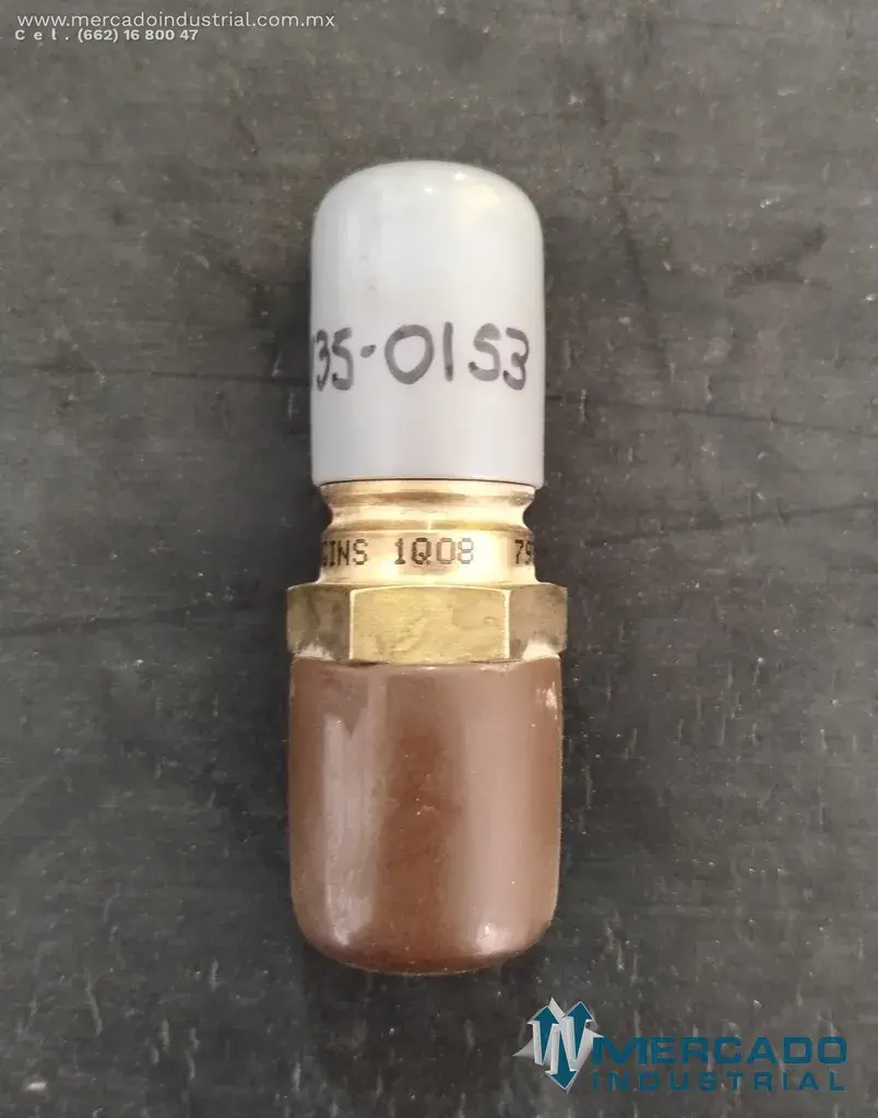 Komatsu 32390640 VALVE (PC3000-6) - imagen 1