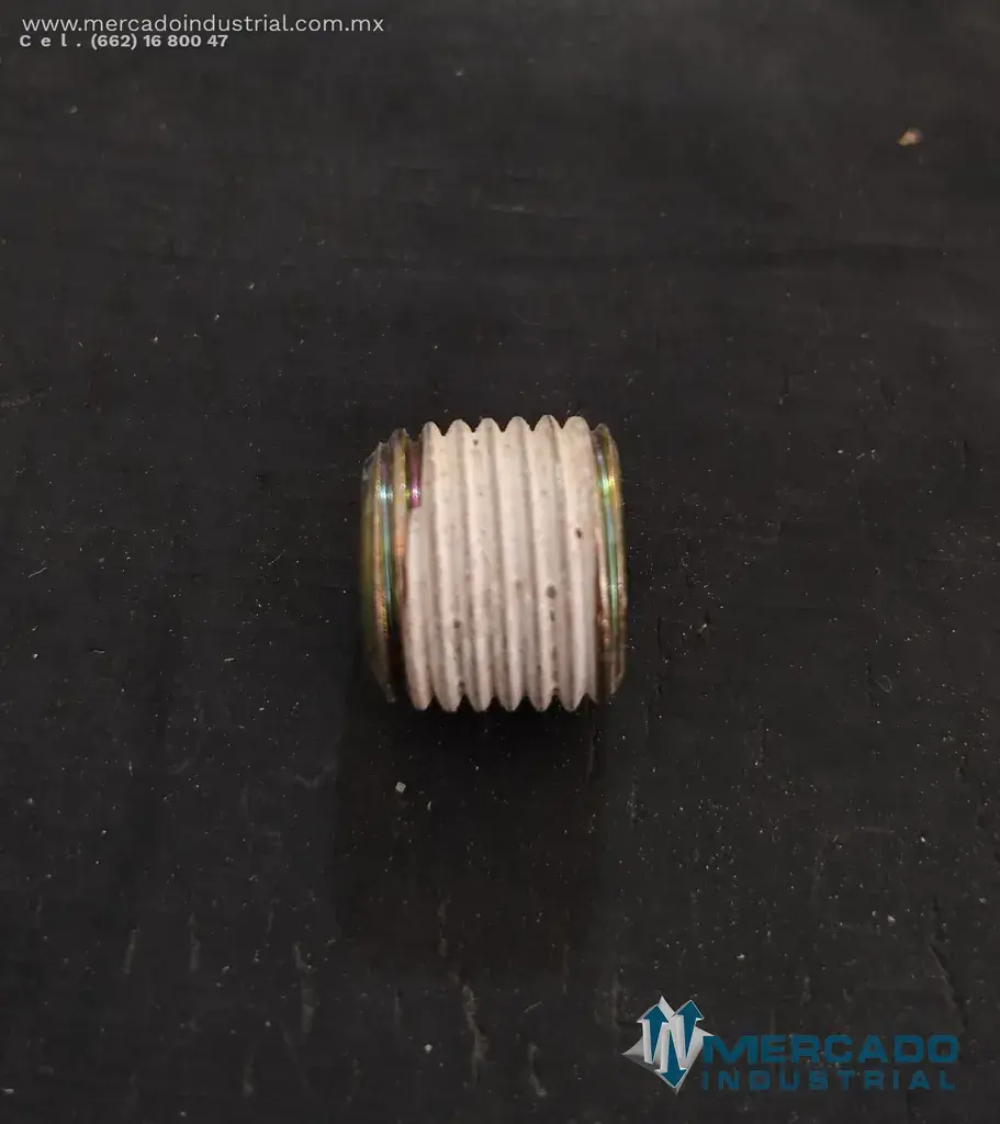 Komatsu 209-30-63150 PLUG (D155AX-6) - imagen 1