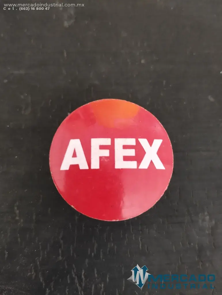 AFEX A915030 KNOBRED ACTUATOR - imagen 1