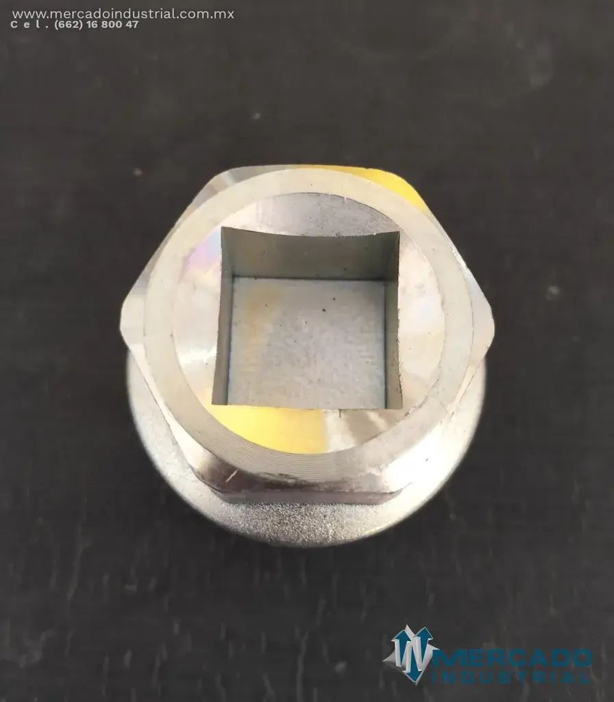 Komatsu 07044-13620 PLUG (HD785-5) - imagen 1