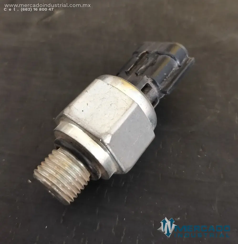 Komatsu 7861-93-1840 SENSOR (PC-300-7EO) - imagen 1