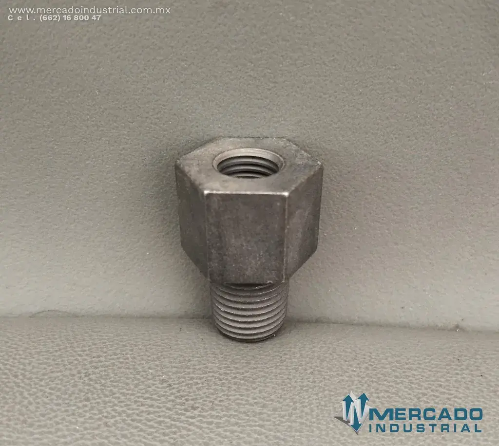 KOMATSU 581-32-12140 PLUG (WA900-3) - imagen 1