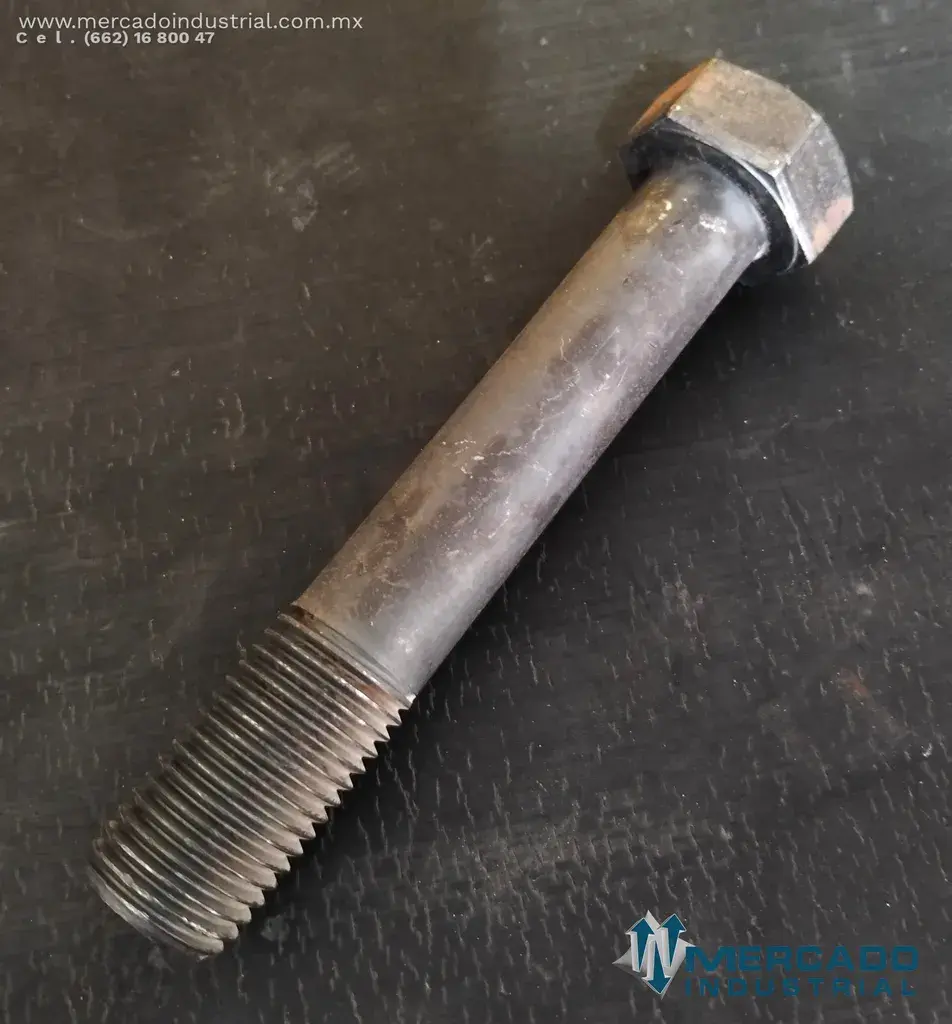Komatsu 01011-62225 BOLT (D155AX-6) - imagen 1