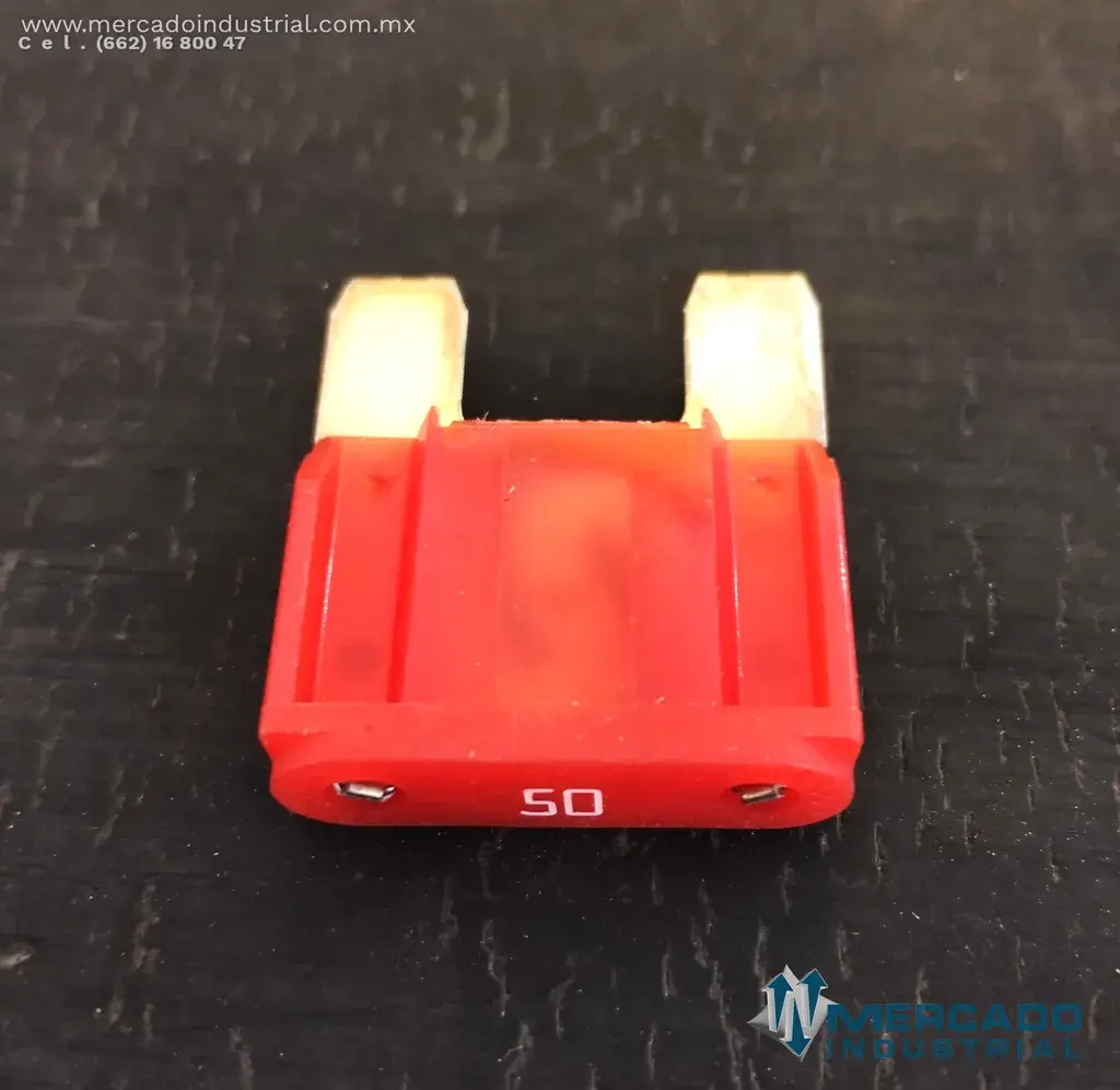 Komatsu 885091019 FUSE (SK815-5) - imagen 1
