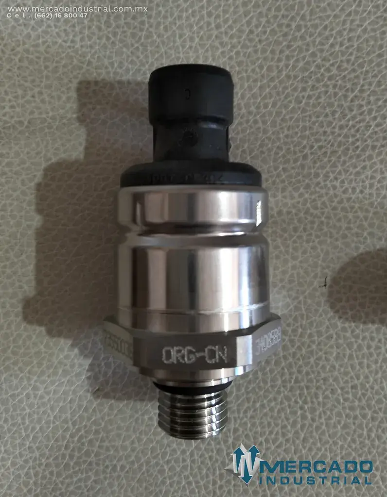 KOMATSU 6560-61-7102 SENSOR (D375-5) - imagen 1