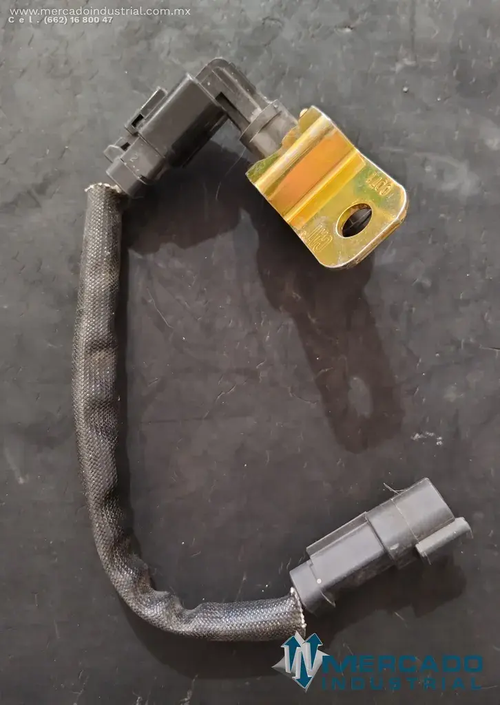 CATERPILLAR 201-6617 SENSOR - imagen 1