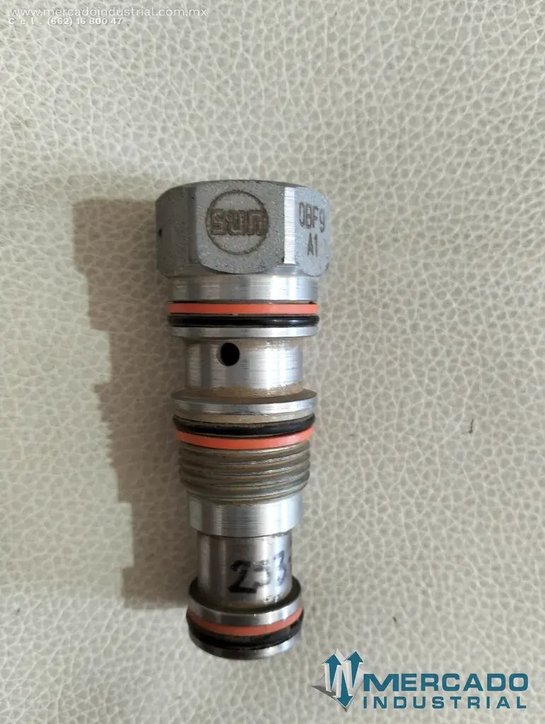 SUNFULL PLUG MANIFUL HG - imagen 1