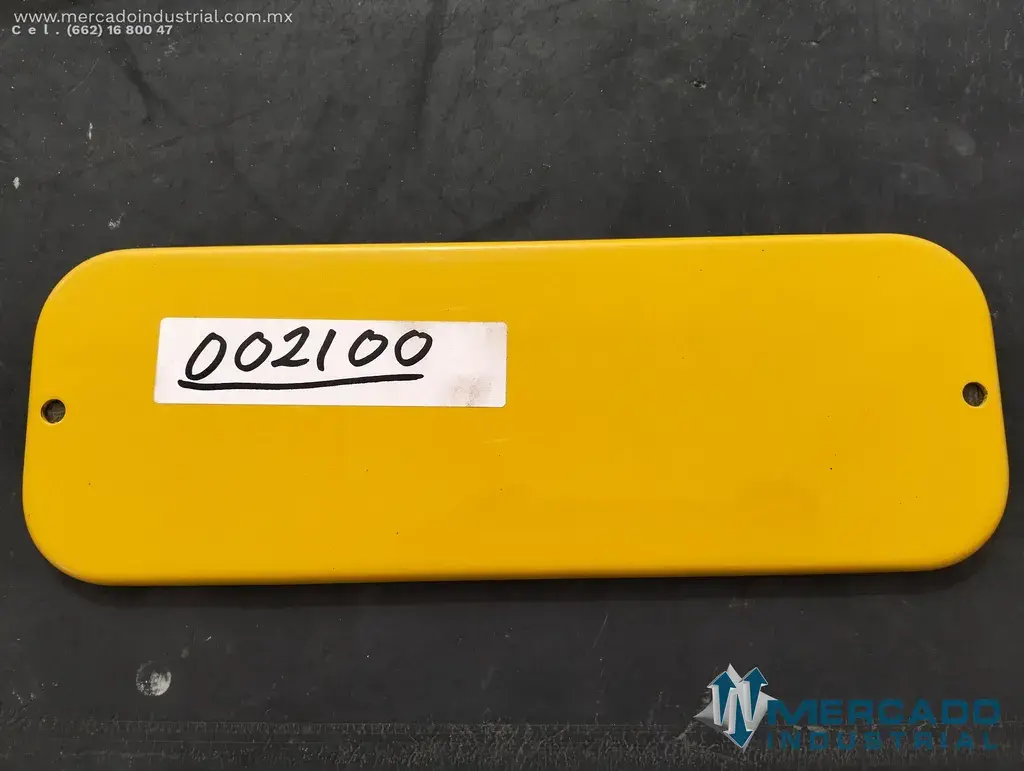 Komatsu 561-54-62450 COVER (HD785-5) - imagen 1