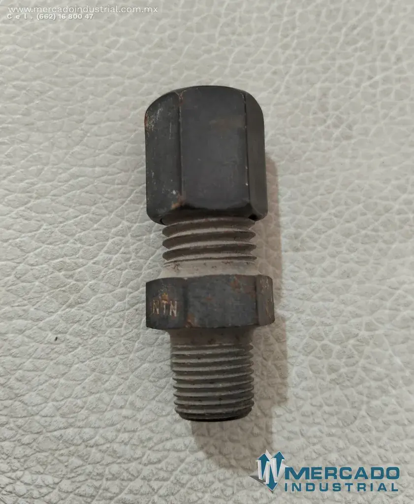 KOMATSU 561-95-63310 CONNECTOR (WA900-3) - imagen 1