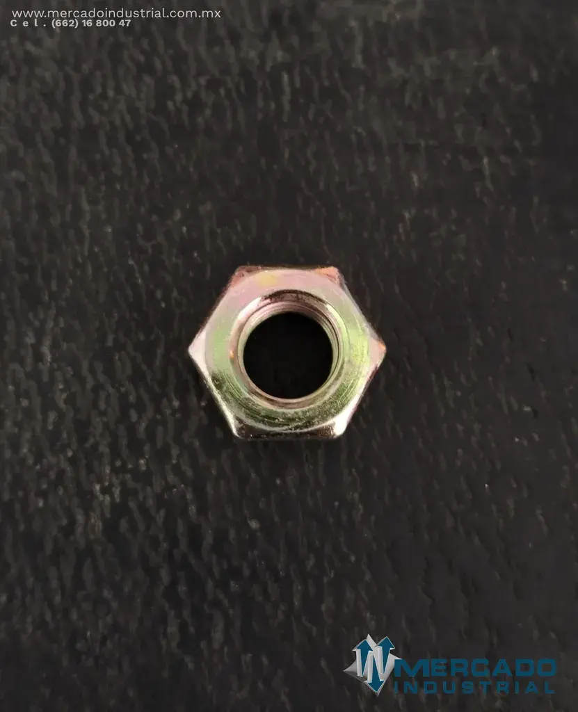 Komatsu 33235399 (50986498) NUT (PC3000-6) - imagen 1