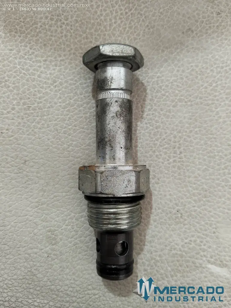 KOMATSU 79276873 VALVE (PC3000-6) - imagen 1