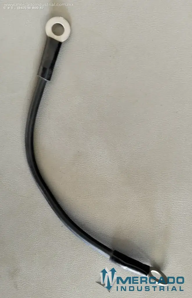 Komatsu 20Y-06-11940 CABLE (D375A-5) - imagen 1