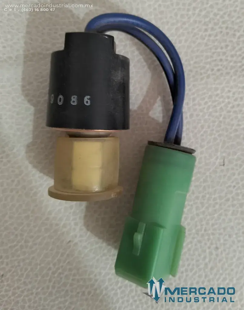 KOMATSU ND444950-0010 SWITCH ASM - imagen 1