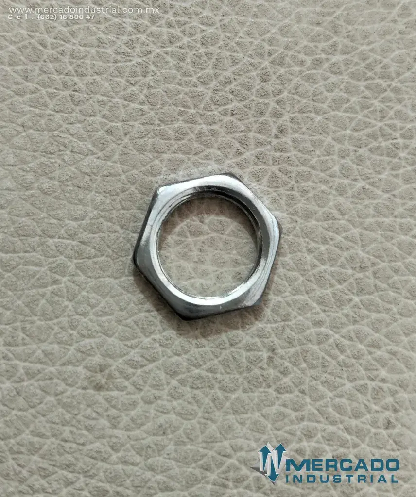 PARKER 57554875 SWITCH NUT (DM45) - imagen 1