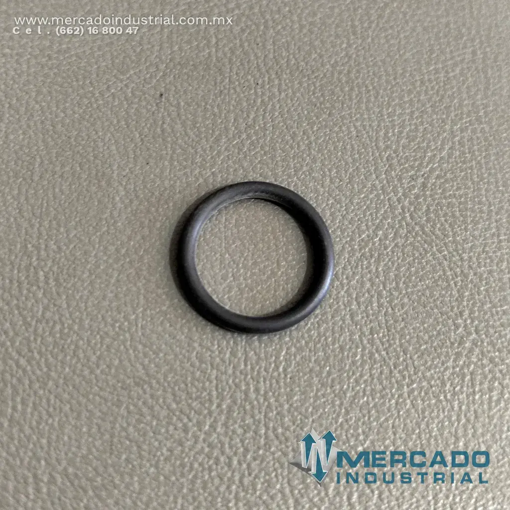 Komatsu 6560-81-4520 SEAL (D375A-5) - imagen 1