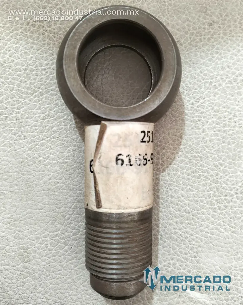 KOMATSU 6166-91-6170 JOINT (HD785-5) - imagen 1