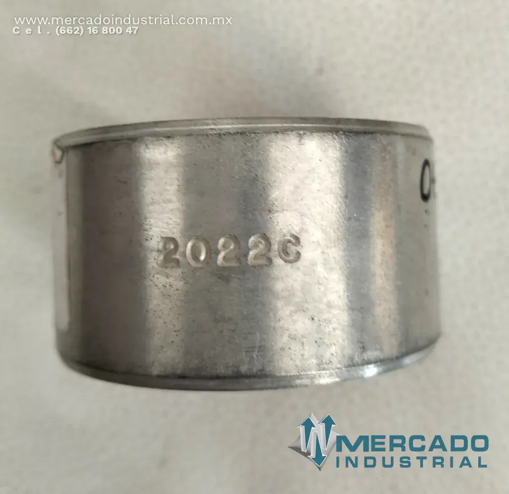 KOMATSU 6216-94-3420 BUSHING (HD785-5LC) - imagen 1