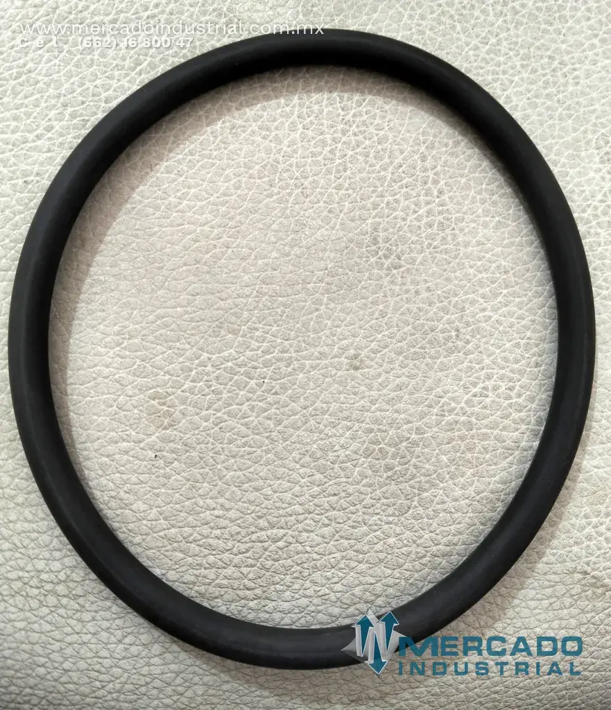 KOMATSU 3082358 SEAL RING (PC3000-6) - imagen 1