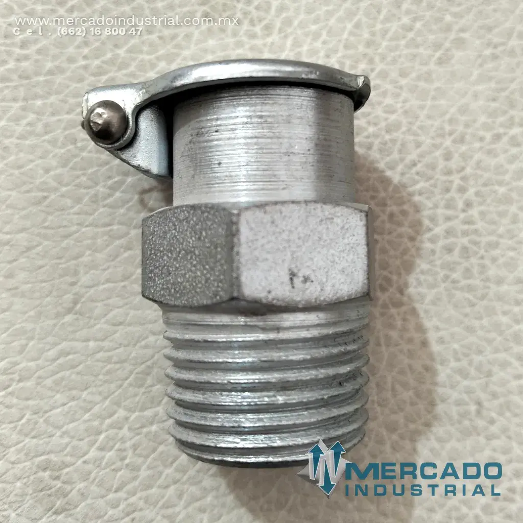 A551000 NOZZLE CONE SPRAY - imagen 1