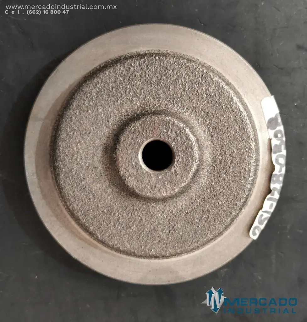 Komatsu 6162-63-3470 COVER (D375A-5) - imagen 1