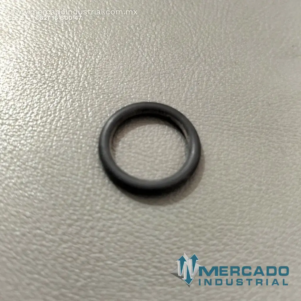 KOMATSU 6560-51-7710 O-RING (D375A-5) - imagen 1