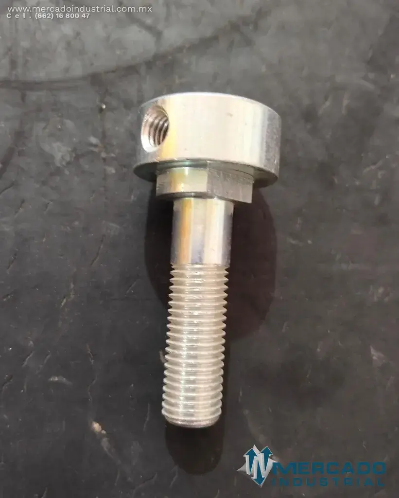 Komatsu 2938-07-1360 BOLT PULLEY (WB146-5) - imagen 1
