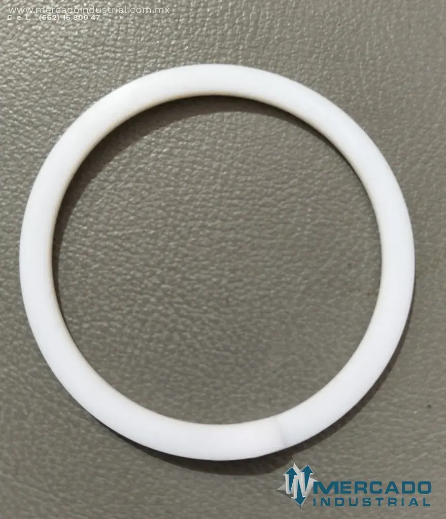 KOMATSU 07001-03035 RING BACK UP (D155AX-6) - imagen 1