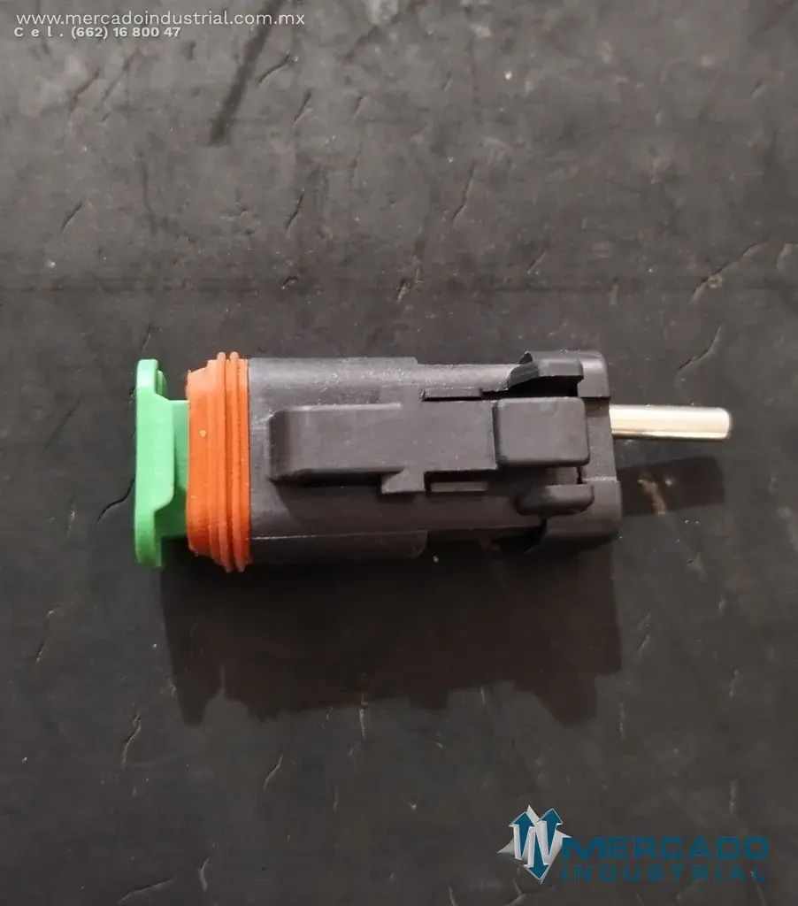 Komatsu 79513273 PLUG (PC3000-6) - imagen 1