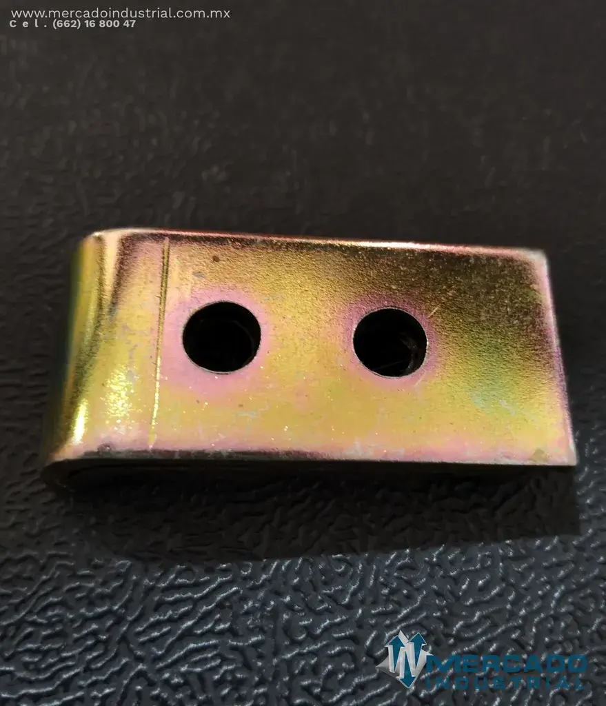 Komatsu 6215-61-8510 CLAMP (HD785-5) - imagen 1