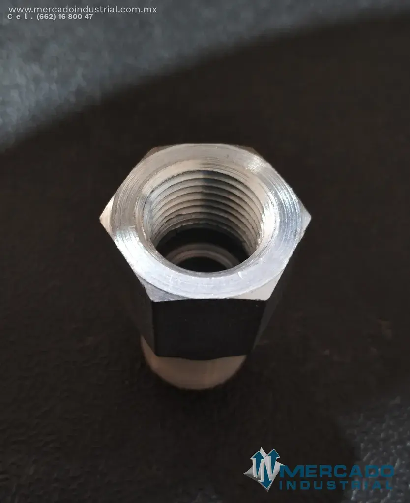 95529079 ADAPTER FEMALE STRT THD - imagen 1