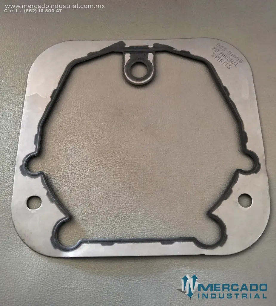 54417339 SERVO CONTROL COVER GASKET - imagen 1