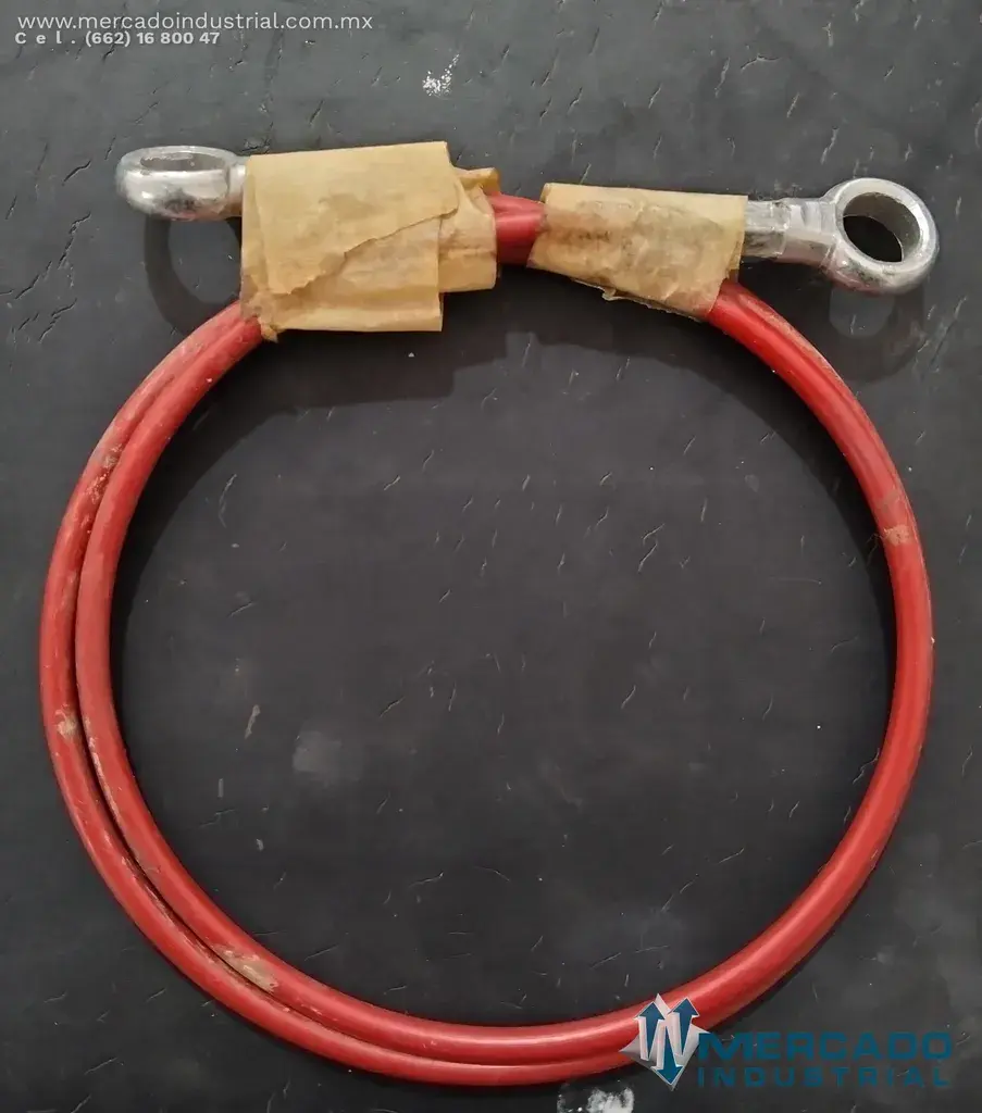Komatsu 37A-54-14442 CABLE (SK815-5) - imagen 1