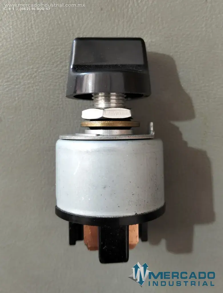 KOMATSU 14X-06-12160 SWITCH (D61EX-15) - imagen 1