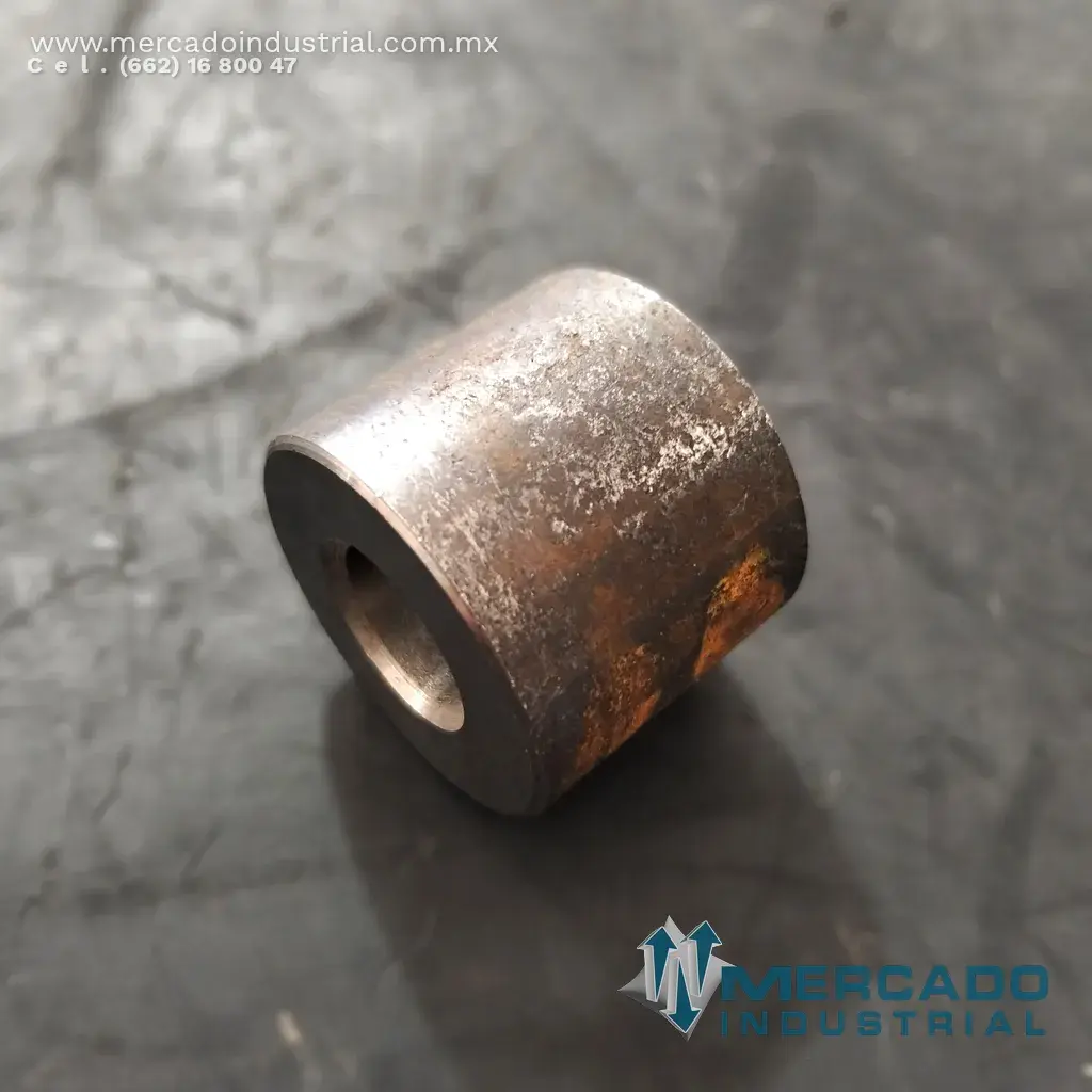 Komatsu 51757398 RESILIENT SLEEVE (PC3000-6) - imagen 1