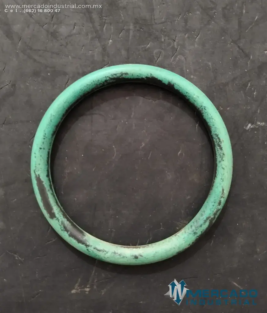CATERPILLAR 171-4358 SEAL RING - imagen 1
