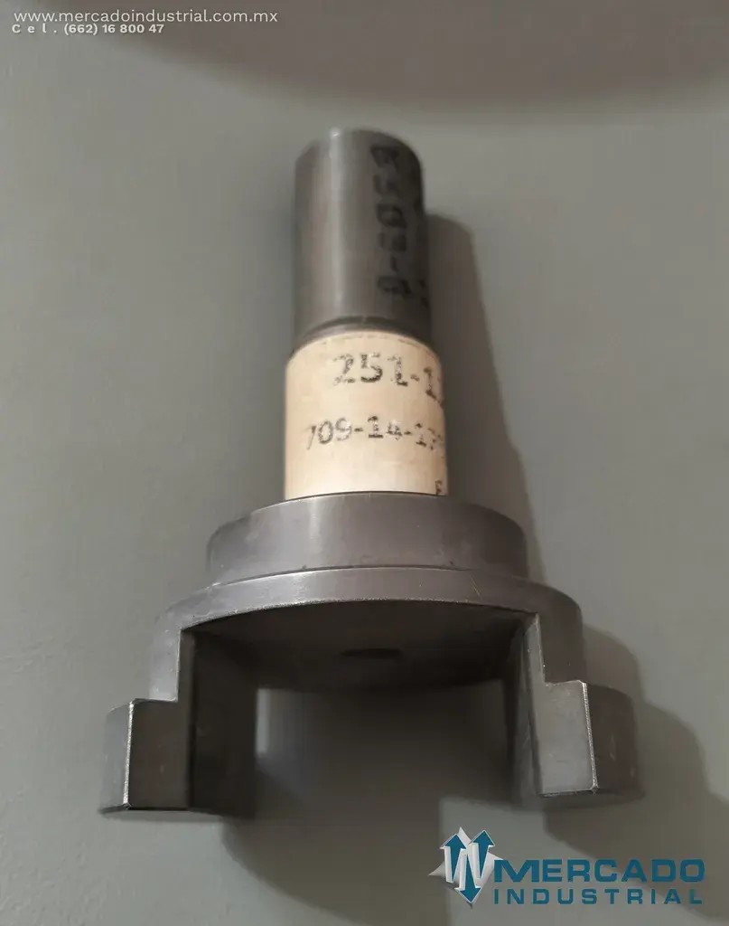 KOMATSU 709-14-12380 RETAINER (PC1250SP-8) - imagen 1