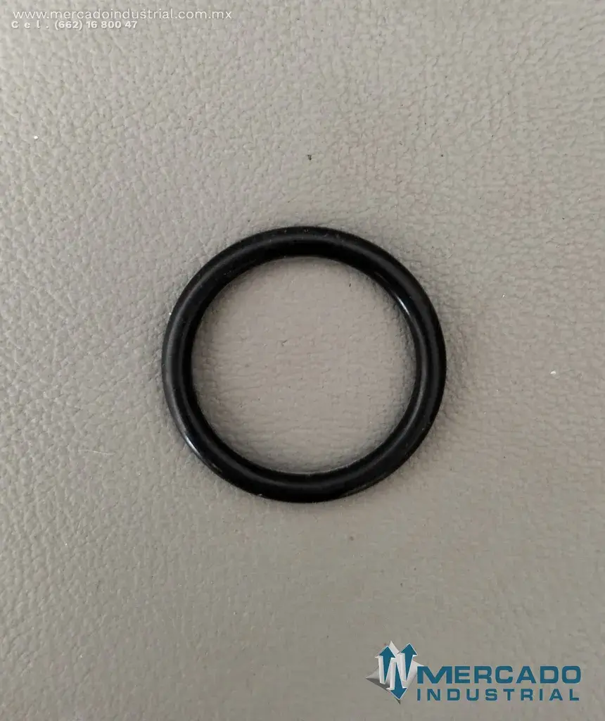 Komatsu DK016500-1800 O-RING (WA900-3) - imagen 1