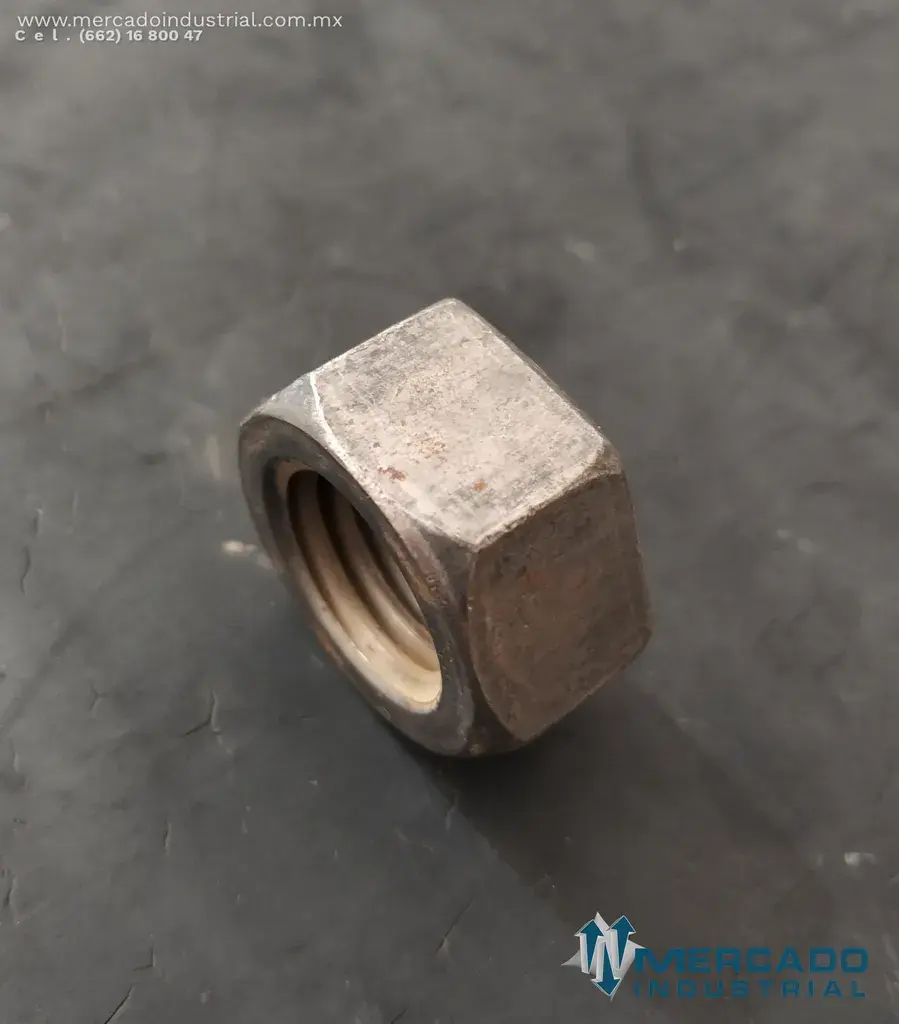 50943240 NUT - imagen 1