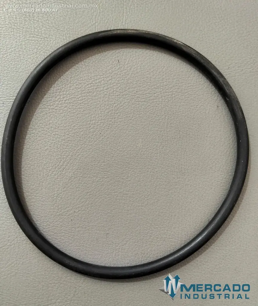 A200538 O-RING DRY CHEMICAL - imagen 1