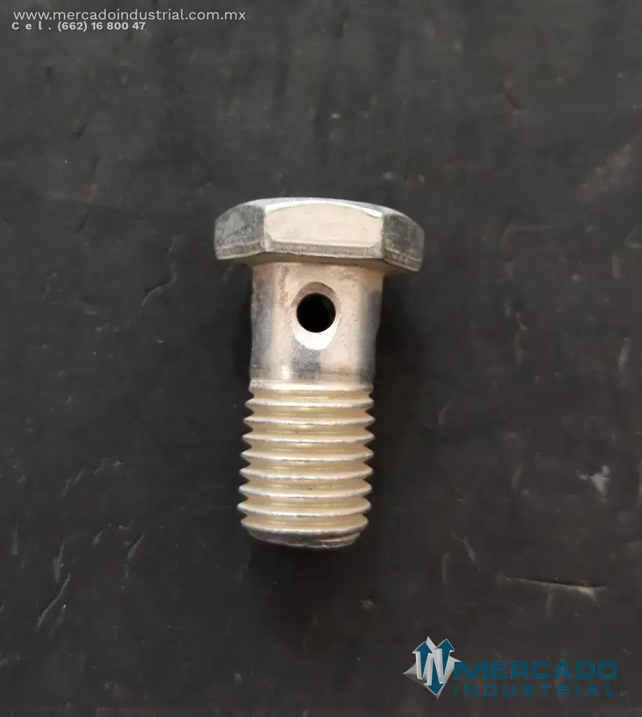 Komatsu 6732-71-6510 BOLT (PC300-7E0) - imagen 1
