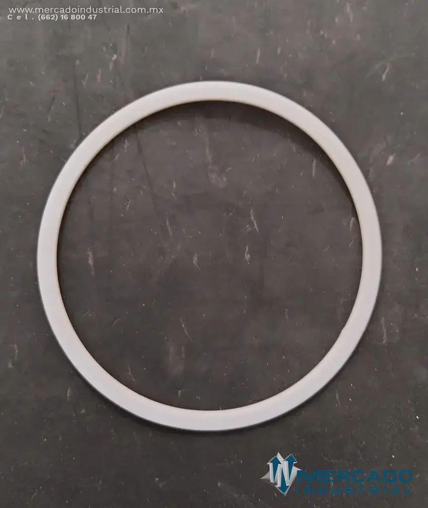 Komatsu 209-38-12490 RING (D375A-5) - imagen 1