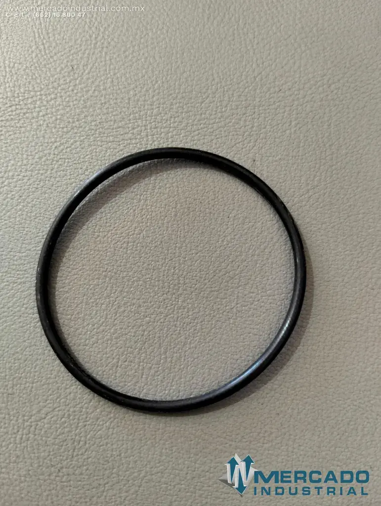 KOMATSU 723-63-31850 O-RING (D155AX-6) - imagen 1