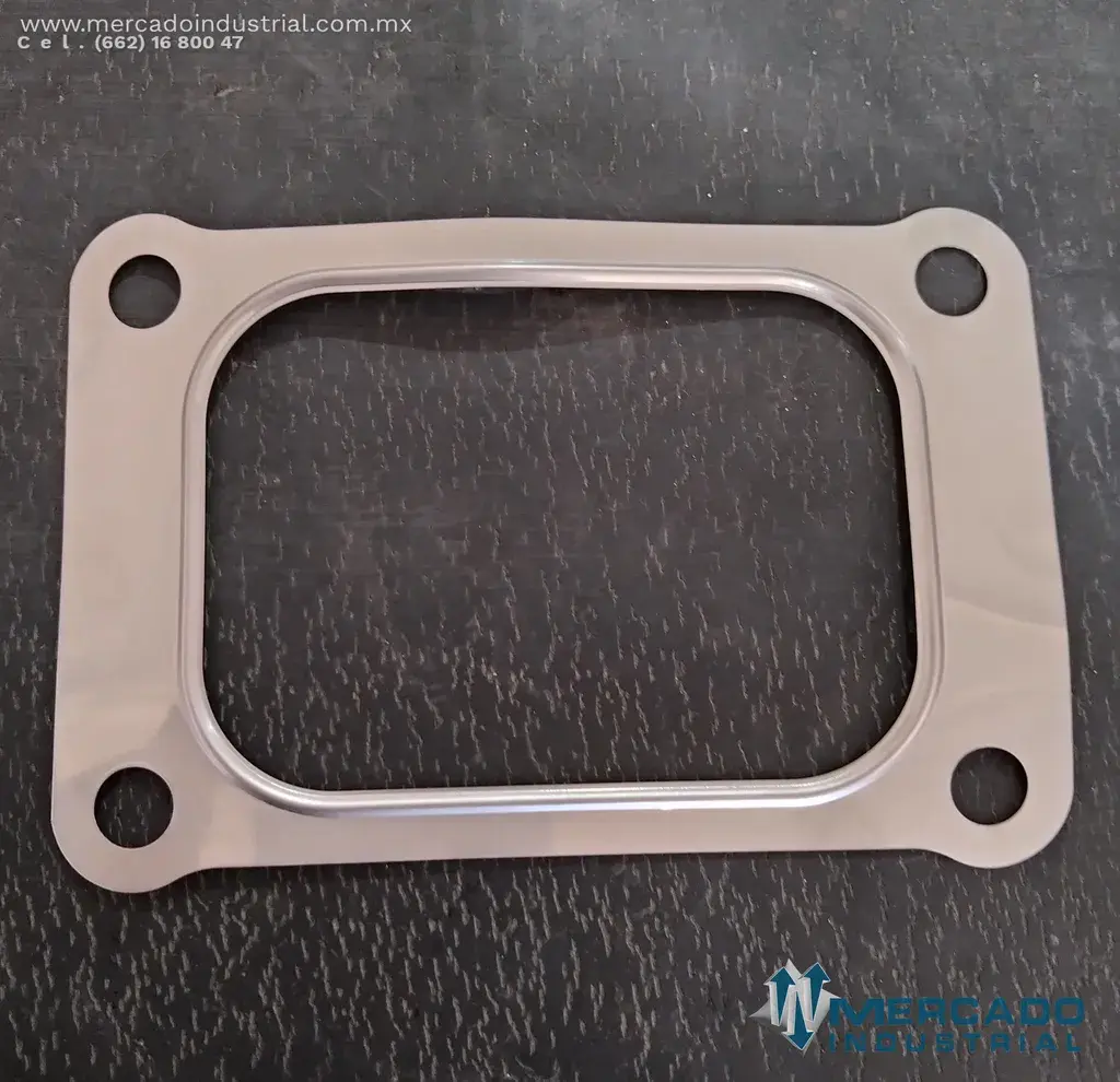 Sandvik 56031376 EMPAQUE DE TURBO A MULTIPLE (T540) - imagen 1