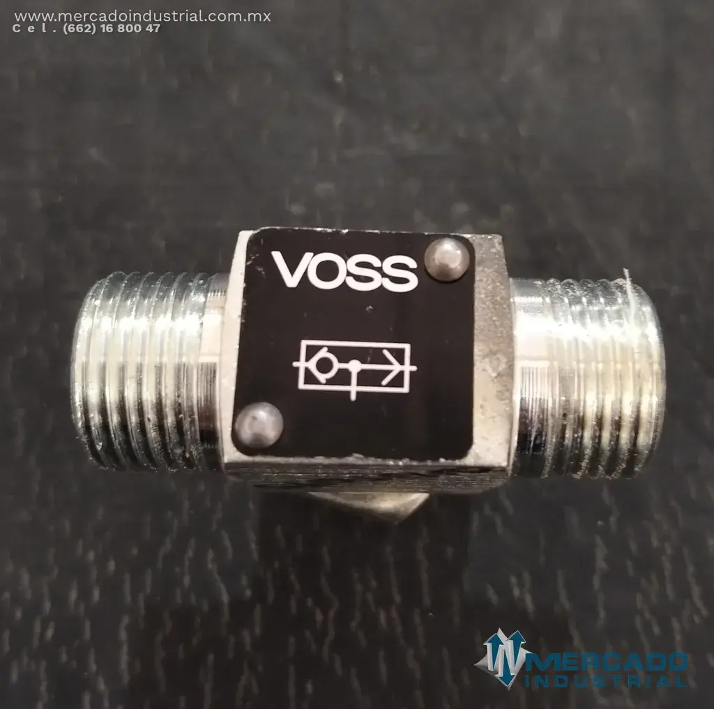 Komatsu 90782040 VALVE (PC3000-6) - imagen 1